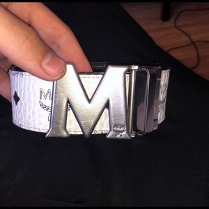 Mcm belt
